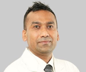 Dr Akanand Singh liver transplant surgeon Nepal